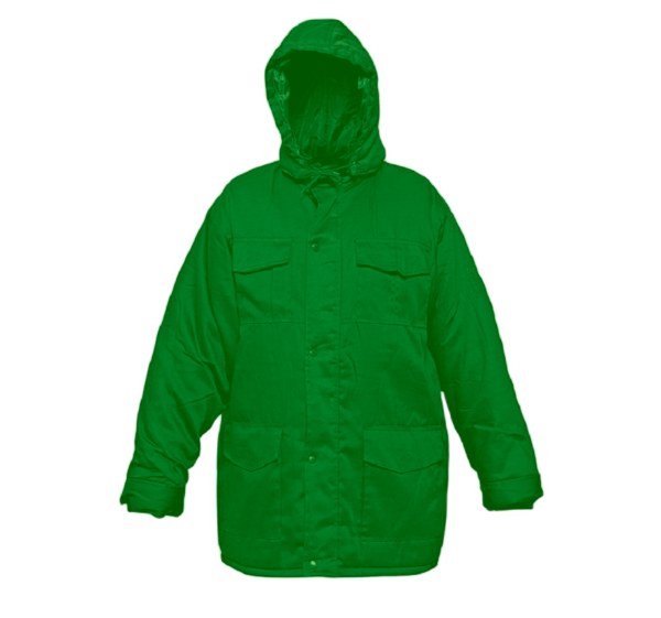 PARKA WINTER T S à 3XL 2