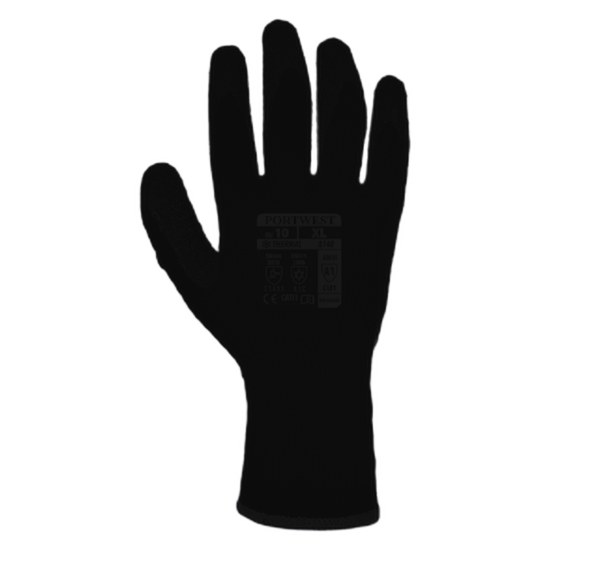 GANTS THERMIQUE ENDUIT LATEX A140 T 6 à 11 4