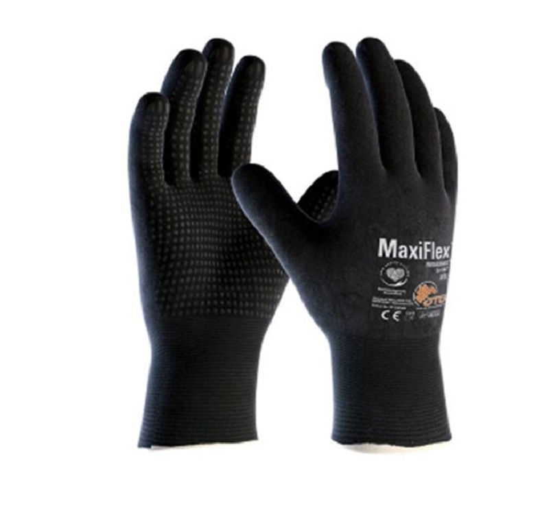 GANTS MAXIFLEX ENDURANCE T 7 à 11