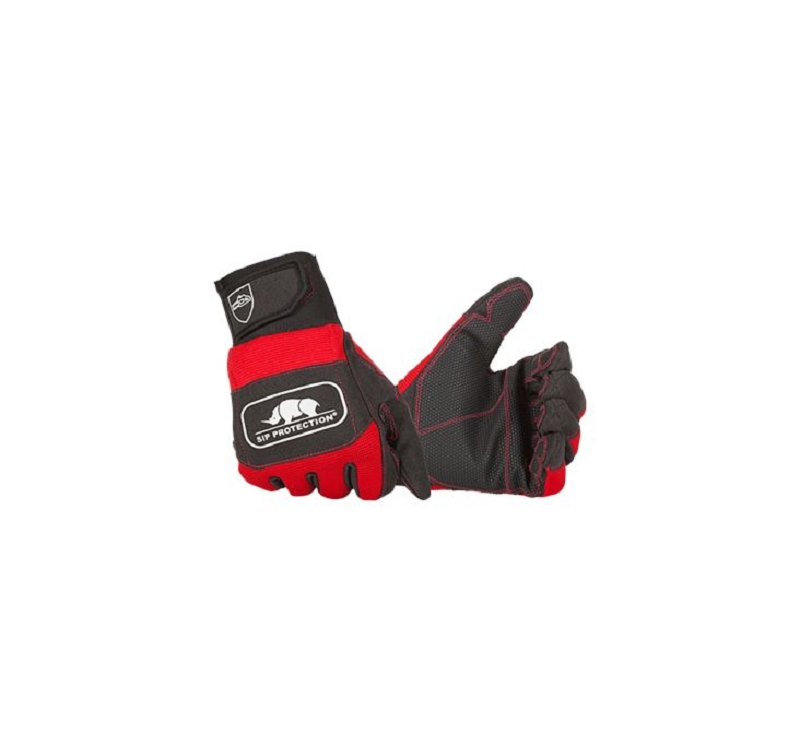 GANTS 2XD3 T 8 à 12