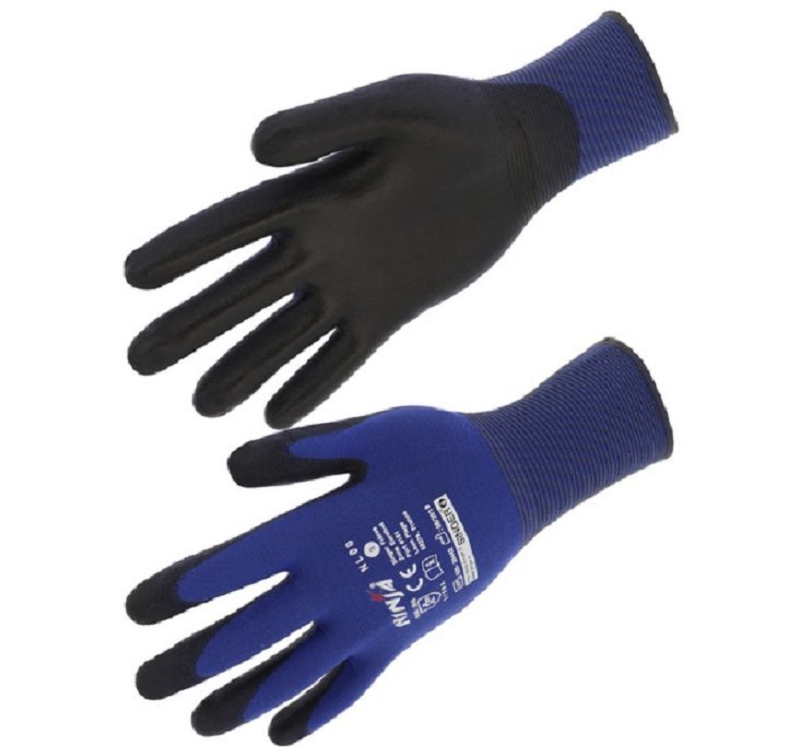 GANTS PU TACTILE NL00 T 7 à 10