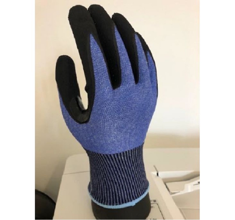 GANTS COOL CUT T 6 à 11