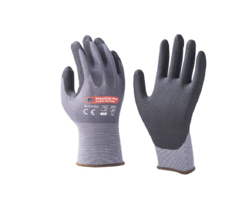 GANTS FLEXI GRIP PRO T 7 à 11