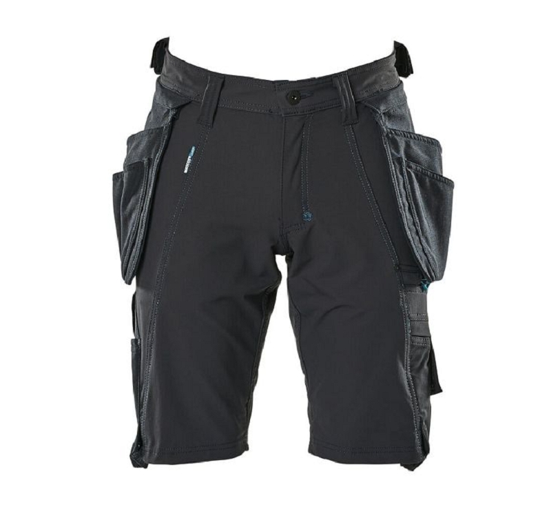 SHORT 17149-311-010 T42 à 62