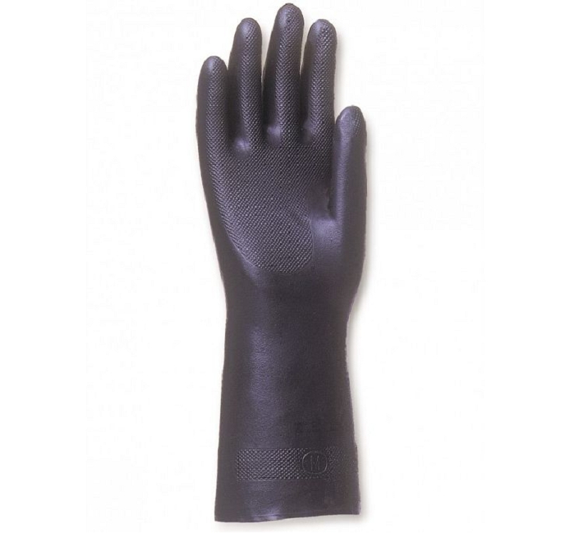 GANTS NEOPRENE FLOQUE T7 à 11