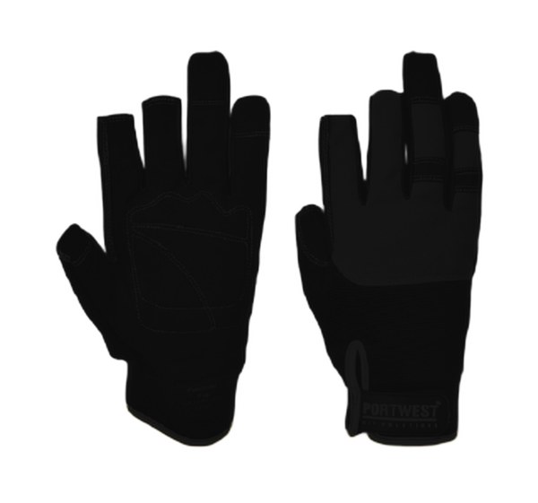 GANTS HAUTE PERFORMANCE POWERTOOL T10 2