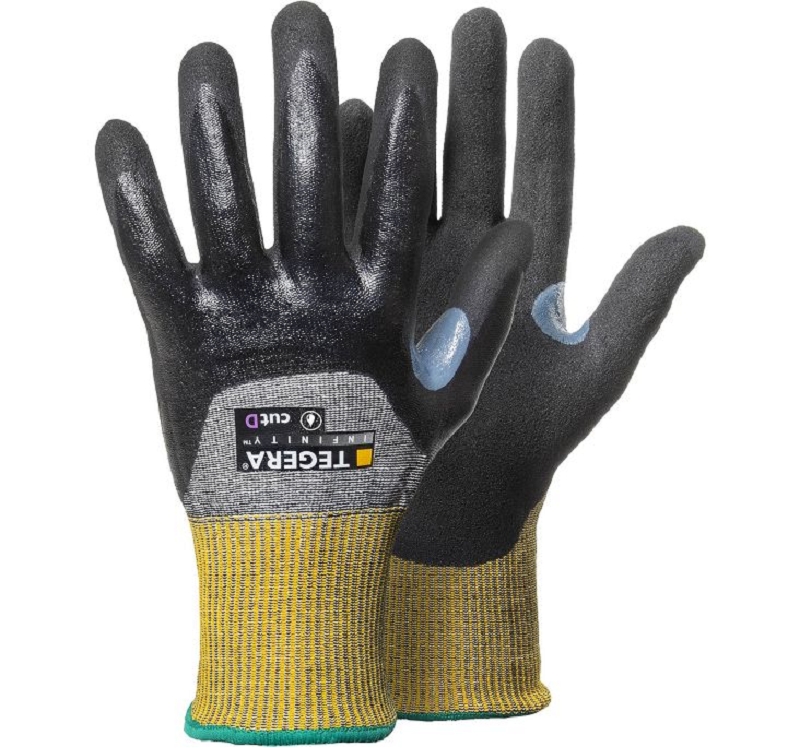 GANTS TEGERA 8808 T 7 à 11