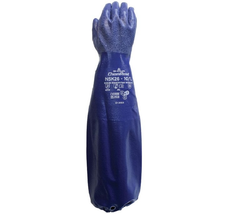 GANTS SHOWA NSK26 T 8 à 11