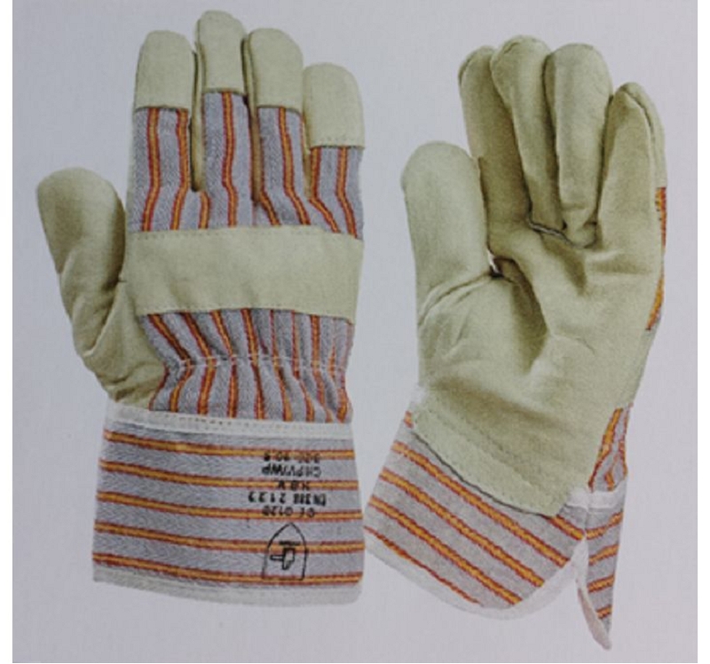 GANTS FLEUR DE PORC