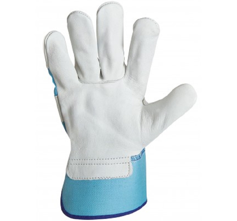 GANTS FLEUR DE BOVIN QUALITE SUPERIEURE