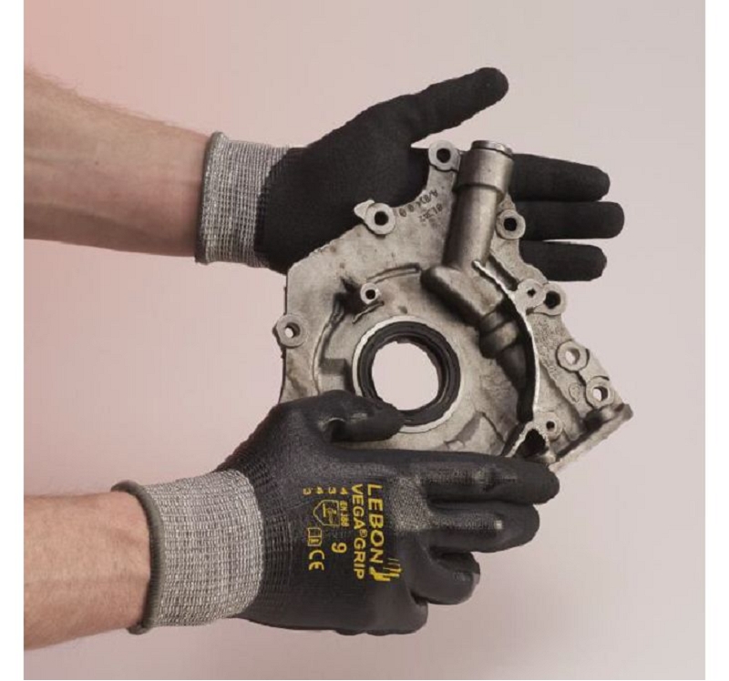 GANTS COUPURE B VEGA GRIP T 7 à 12
