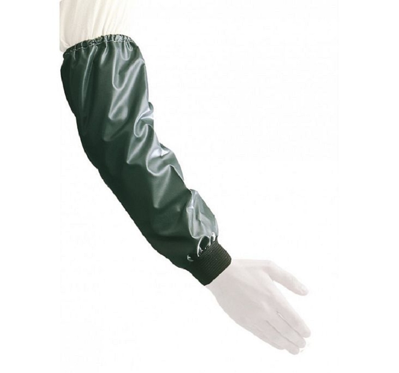MANCHETTES 40CM VERT