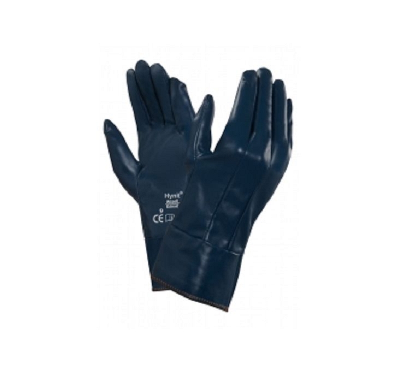 GANTS ANSELL HYNIT 32.800 7 à 10