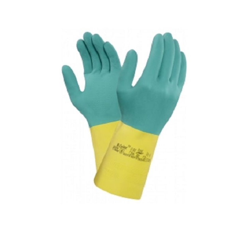 GANTS ANSELL BI COLOUR 87.900 7 à 11