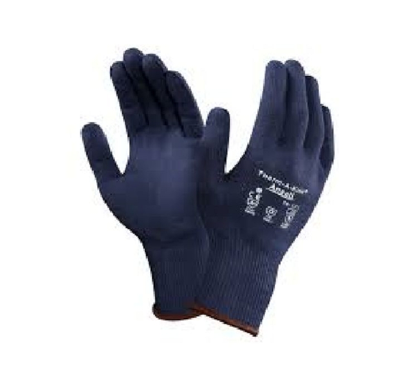 GANTS ANSELL THERM A KNIT 78-101