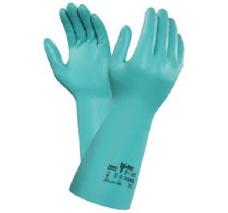 GANTS ANSELL SOLVEX 37.695 7 à 11