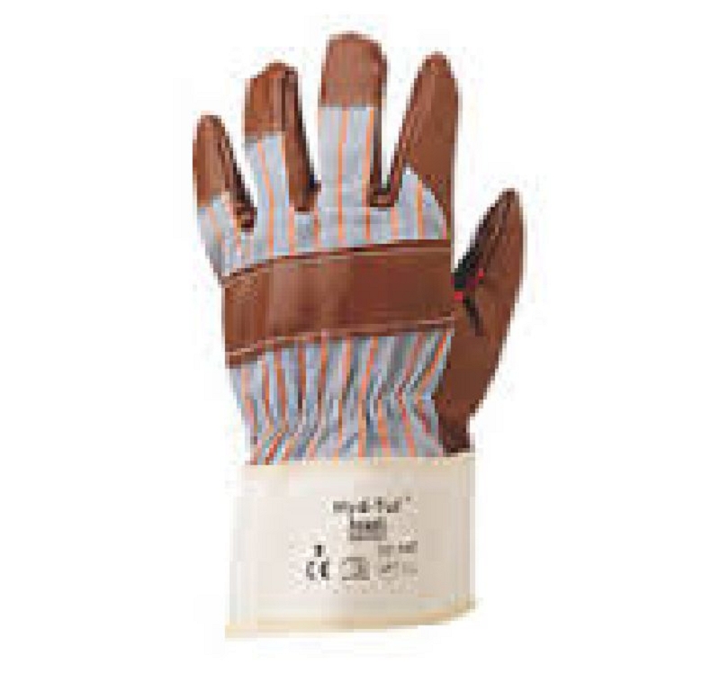 GANTS ANSELL HYD TUFF 52-547