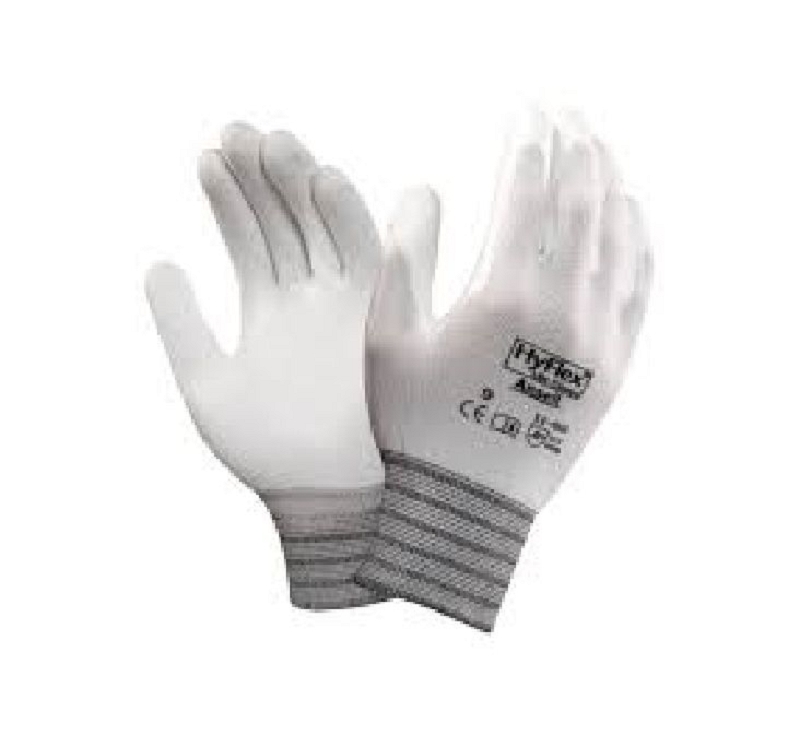 GANTS ANSELL HYFLEX 11.600 6 à 10