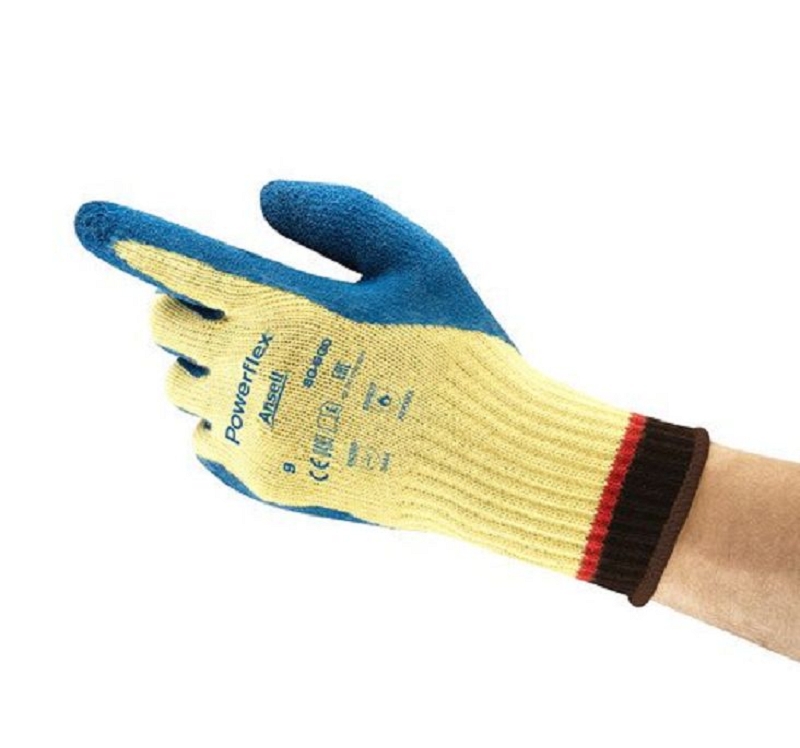 GANTS COUPURE C POWERFLEX + 80.600 7 à 10
