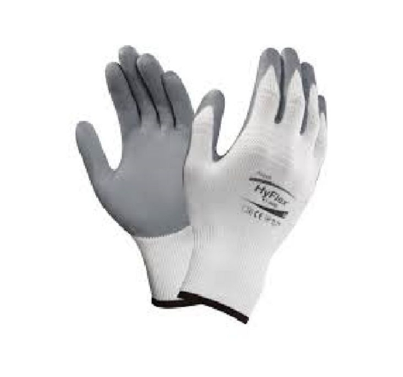 GANTS ANSELL HYFLEX 11.800