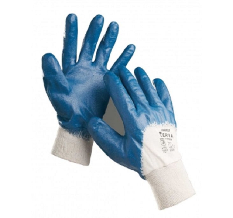 GANTS NBR HARRIER 7 à 11