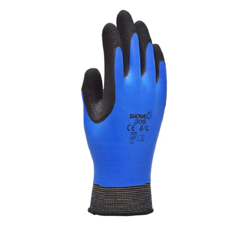 GANTS SHOWA 306 7/M à 9/XL