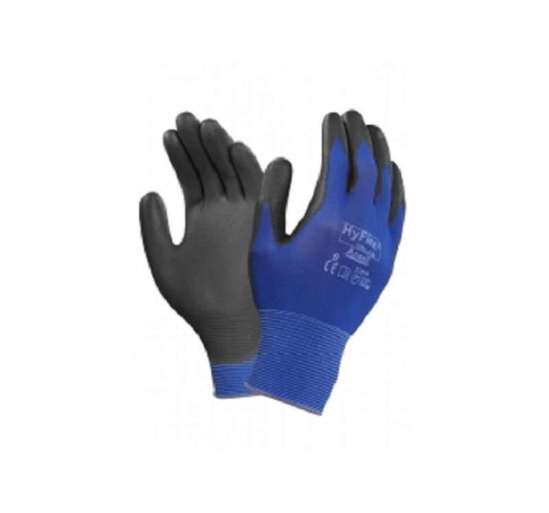 GANTS ANSELL HYFLEX 11.618 6 à 11