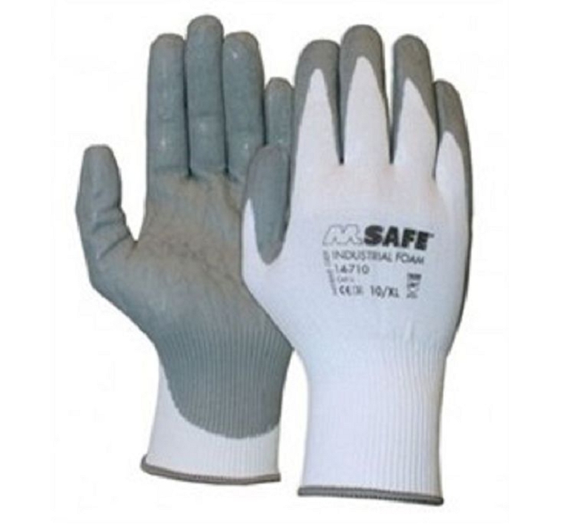 GANTS M-SAFE 14-710 7 à 11