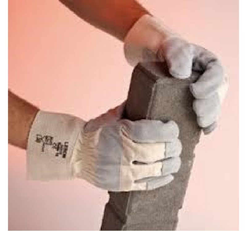 GANTS DOCKER