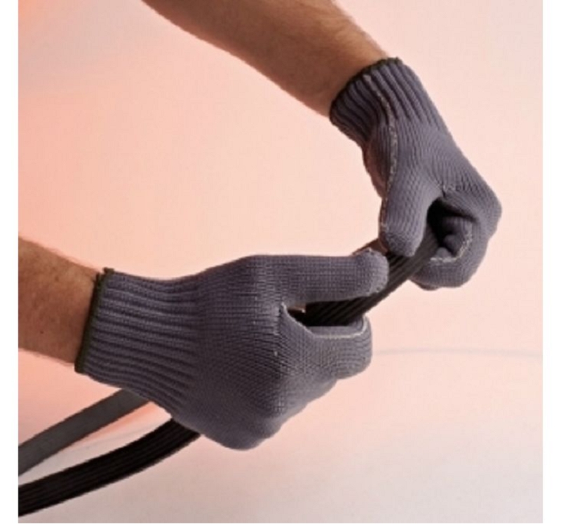 GANTS ANTI-CHALEUR 6 à 10