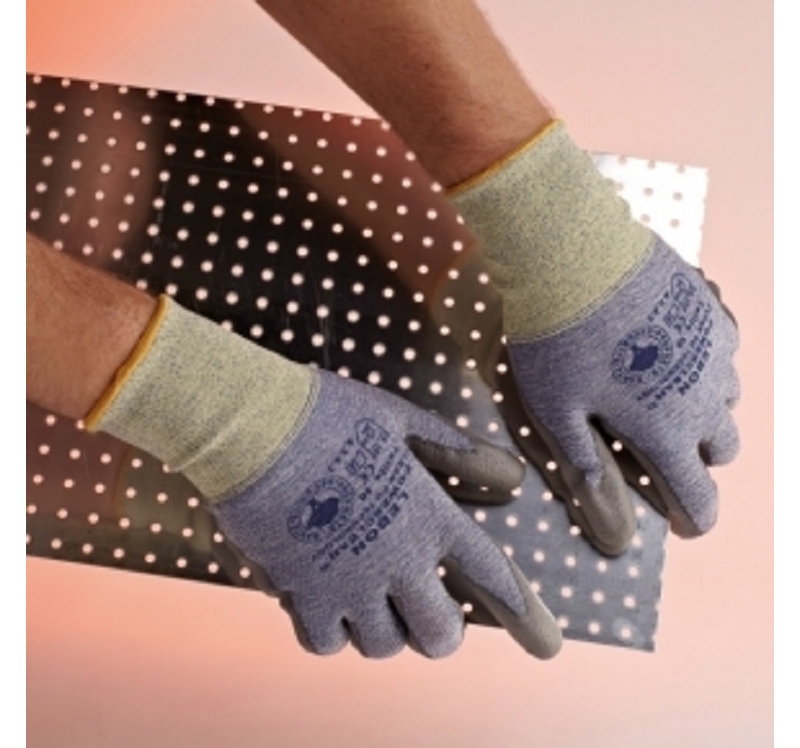 GANTS COUPURE B POWERCLEAN 6 à 12