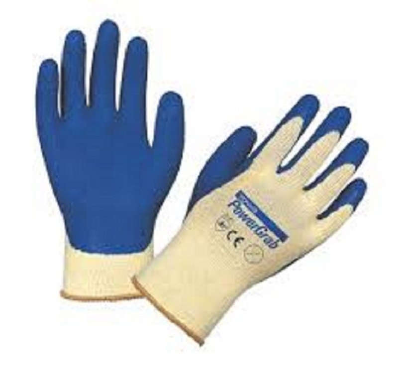 GANTS POWERGRAP 6 à 11