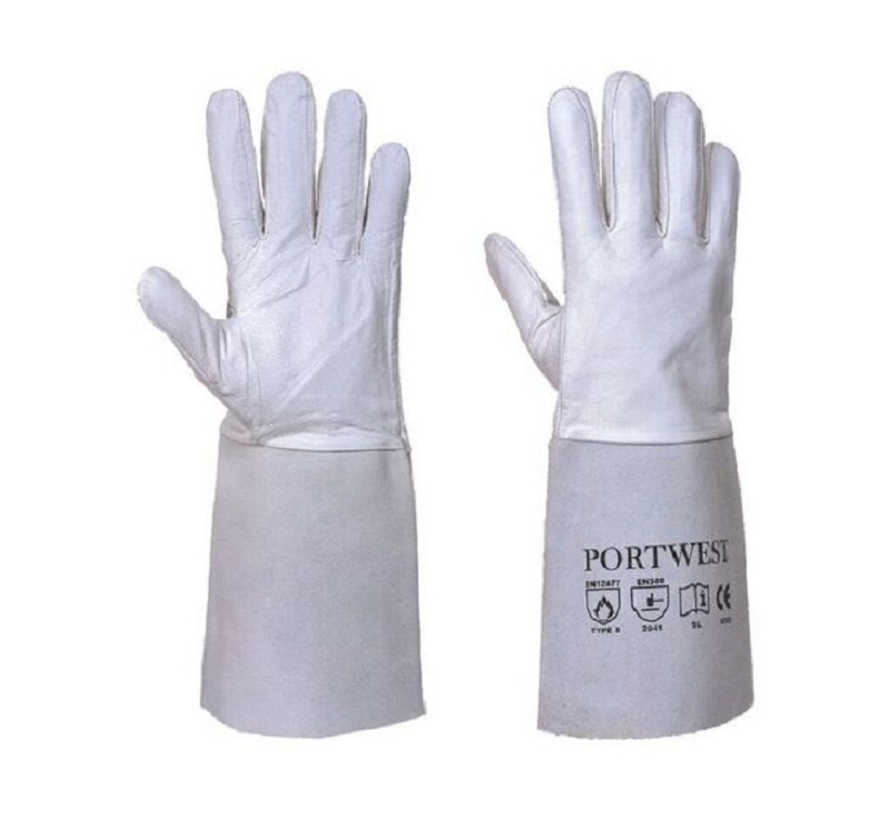 GANTS SOUDEUR A520