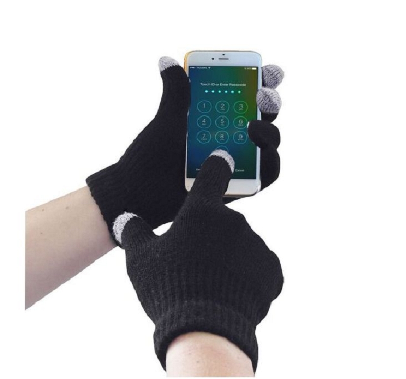 GANT GL16 TRICOT POUR ECRAN TACTILE