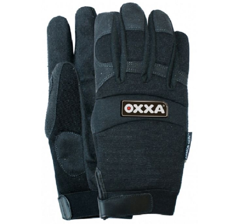 GANTS OXXA 605 THERMO 8 à 11