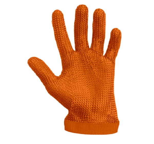 GANTS COUPURE D EN MAILLE INOX 5 à 11 5