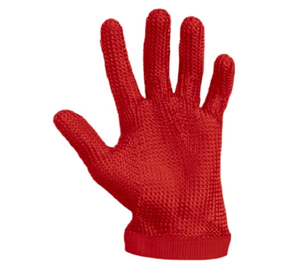GANTS COUPURE D EN MAILLE INOX 5 à 11 3