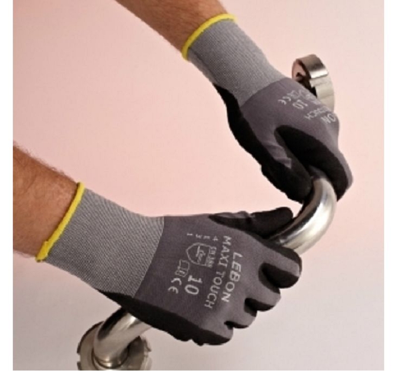 GANTS MAXITOUCH 6 à 11