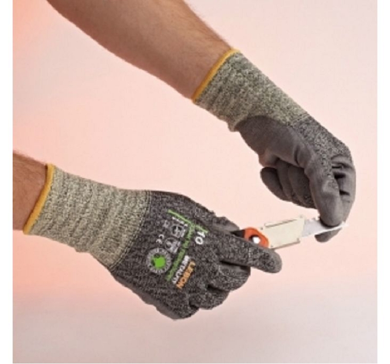 GANTS COUPURE F METALFIT  6 à 11