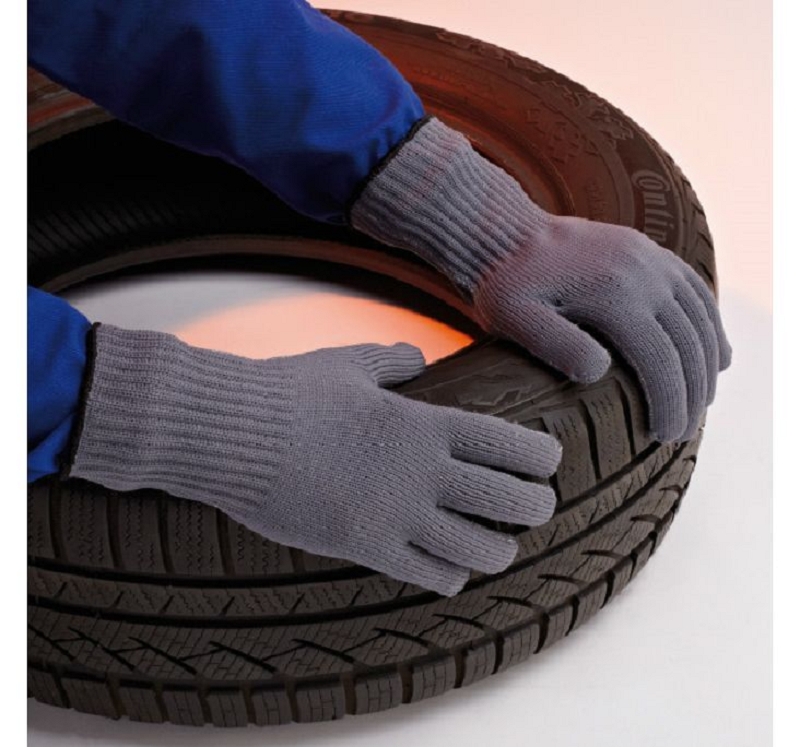 GANTS ANTI CHALEUR P7GGNLW T7 ET 9