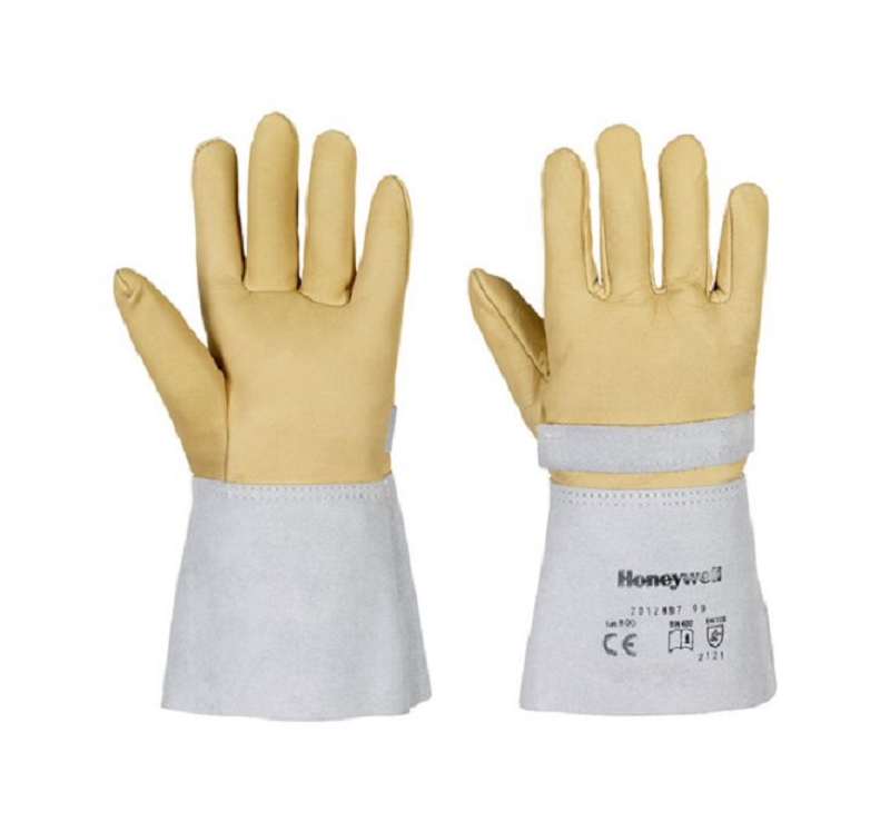 GANTS ELECTRO OVERGLOVE T 8 à 11