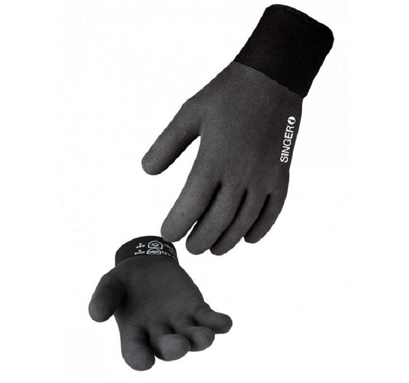 GANTS SNOWFLEX 9 à 11