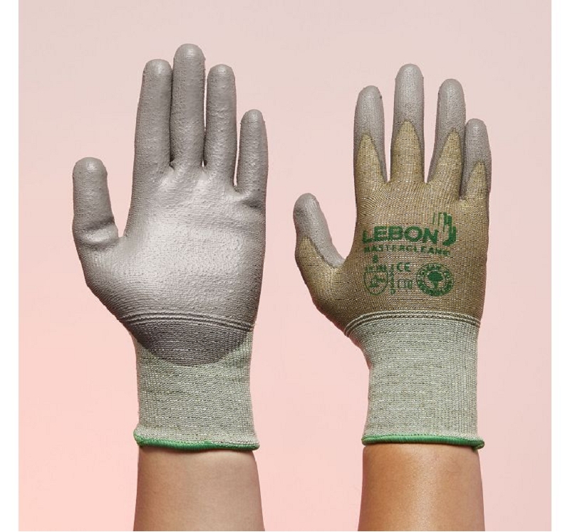 GANTS MASTERCLEAN T 6 à 12