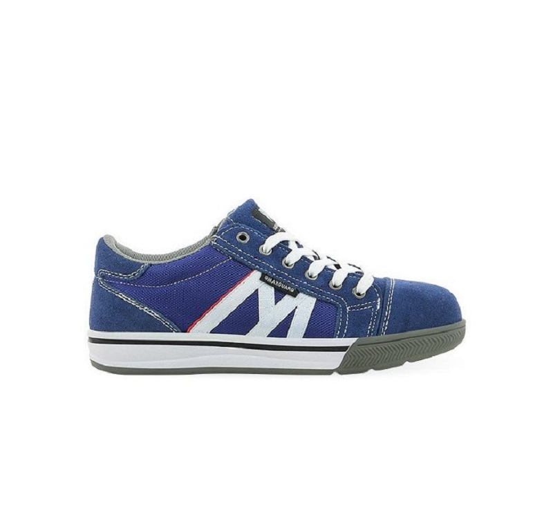 MOLIERES S1P S030 BLEU P 35 à 47