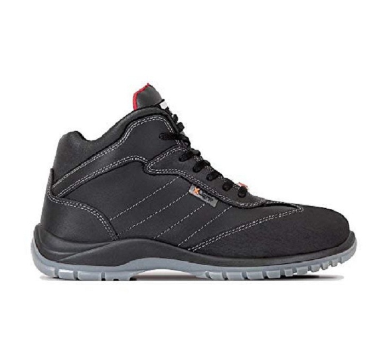 BOTTINES S3 OLIMPO 35 à 48