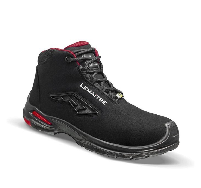 BOTTINES S3 RILEY HIGH P36 à 49