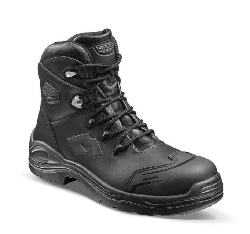 BOTTINES S3 NJORD P 35 à 49