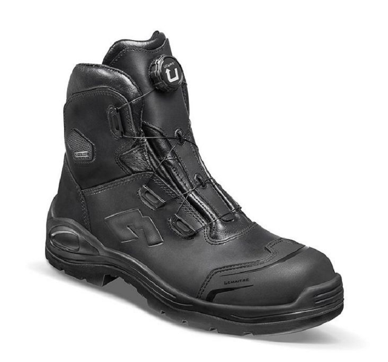 BOTTINES S3 BALDER P 35 à 49