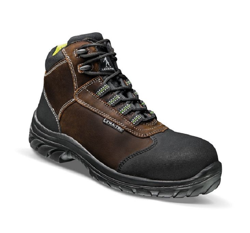BOTTINES S3 DARWIN P35 à 50