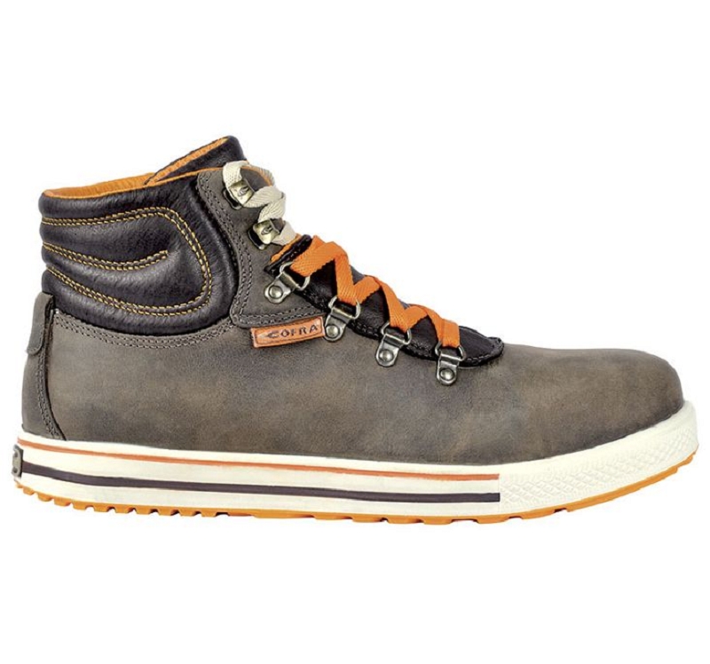 BOTTINES S3 SHOT CLOCK 39 à 47